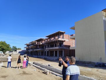 Departamentos en PREVENTA en Bahaí de Bandera, Nayarit.