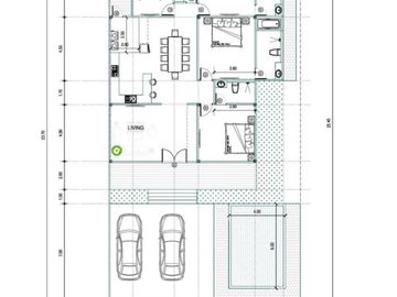 Modern Pool Villa 4 Bed, 4 Bath 91 sqw. @ Pong Ang Map Prachan