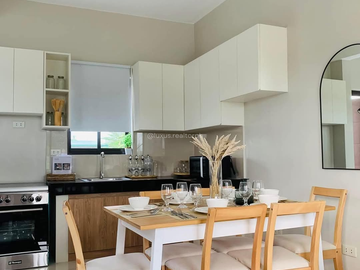 Grand Tierra Capas Tarlac 3 Bedroom House and lot for sale
