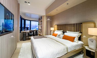 ₱39K/month Brand New 1BR Condo for Sale in Pasig City at Haraya Residences Bridgetowne by Shang Properties, E. Rodriguez Ave.