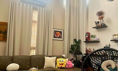 Spacious 5-Bedroom Family House for Sale in Vista Real Classica, Quezon City