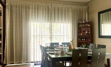 Spacious 5-Bedroom Family House for Sale in Vista Real Classica, Quezon City