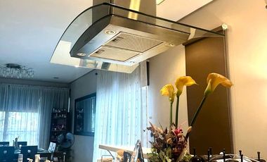 Spacious 5-Bedroom Family House for Sale in Vista Real Classica, Quezon City