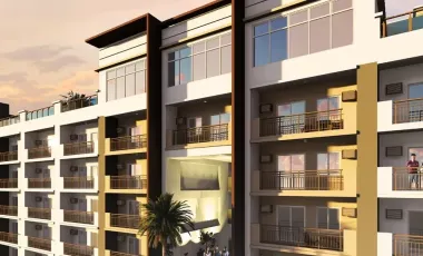 𝟏𝟓𝐊 𝐌𝐨𝐧𝐭𝐡𝐥𝐲! The Aston Place | 1BR | 37sqm | DMCI Homes by Claire Yin