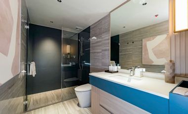 Exclusive Offer! ₱39K/month Pre-Selling Condo for Sale in Pasig at The Haraya Residences by Shang Properties 1 Bedroom 1BR