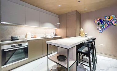 Exclusive Offer! ₱39K/month Pre-Selling Condo for Sale in Pasig at The Haraya Residences by Shang Properties 1 Bedroom 1BR