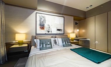 Exclusive Offer! ₱39K/month Pre-Selling Condo for Sale in Pasig at The Haraya Residences by Shang Properties 1 Bedroom 1BR