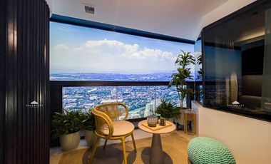 Exclusive Offer! ₱39K/month Pre-Selling Condo for Sale in Pasig at The Haraya Residences by Shang Properties 1 Bedroom 1BR
