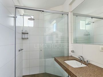 VENDO DUPLEX EN PEDRO VENTURO SURCO