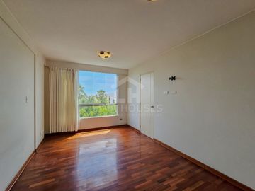 VENDO DUPLEX EN PEDRO VENTURO SURCO