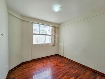 VENDO DUPLEX EN PEDRO VENTURO SURCO