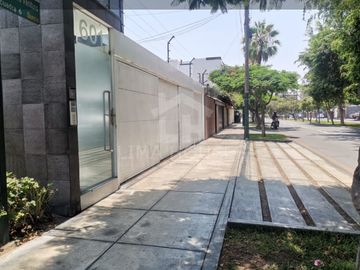 VENDO DUPLEX EN PEDRO VENTURO SURCO