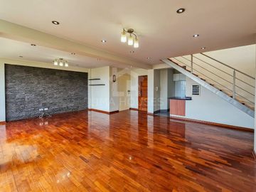 VENDO DUPLEX EN PEDRO VENTURO SURCO