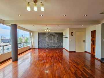 VENDO DUPLEX EN PEDRO VENTURO SURCO