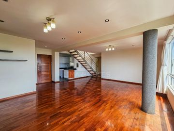 VENDO DUPLEX EN PEDRO VENTURO SURCO