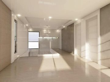 HOUSE FOR SALE -AMADEO, CAVITE