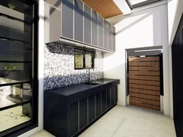 HOUSE FOR SALE -AMADEO, CAVITE