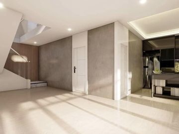 HOUSE FOR SALE -AMADEO, CAVITE