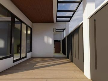 HOUSE FOR SALE -AMADEO, CAVITE