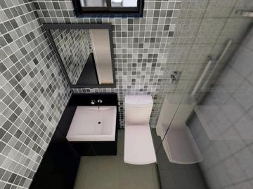 HOUSE FOR SALE -AMADEO, CAVITE