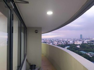 Two Bedrooms unit for sale at Skyline Premiere at One Balete