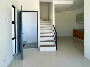 3 Storey Subdivision House for Sale in Talamban Cebu