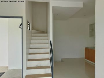 3 Storey Subdivision House for Sale in Talamban Cebu