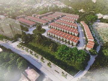 3 Storey Subdivision House for Sale in Talamban Cebu