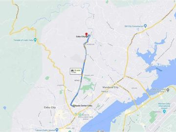 3 Storey Subdivision House for Sale in Talamban Cebu