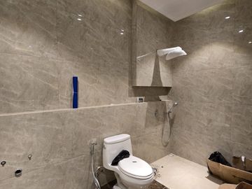 Rumah mewah design classic di cempaka putih jakarta pusat