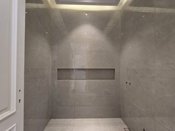 Rumah mewah design classic di cempaka putih jakarta pusat