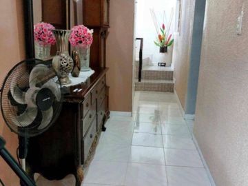 For Sale House and Lot in Camella Talisay City,Cebu