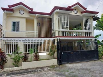 For Sale House and Lot in Camella Talisay City,Cebu
