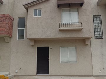 CASA EN VENTA UBICADA EN LOMA BONITA, TECAMAC. LISTA PARA ENTREGAR, PRECIO DE OPORTUNIDAD ¡CONOCE TU NUEVO HOGAR!