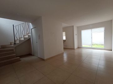 CASA EN VENTA UBICADA EN LOMA BONITA, TECAMAC. LISTA PARA ENTREGAR, PRECIO DE OPORTUNIDAD ¡CONOCE TU NUEVO HOGAR!