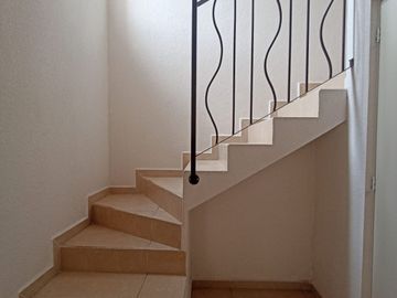 CASA EN VENTA UBICADA EN LOMA BONITA, TECAMAC. LISTA PARA ENTREGAR, PRECIO DE OPORTUNIDAD ¡CONOCE TU NUEVO HOGAR!