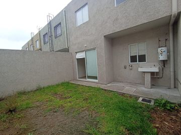 CASA EN VENTA UBICADA EN LOMA BONITA, TECAMAC. LISTA PARA ENTREGAR, PRECIO DE OPORTUNIDAD ¡CONOCE TU NUEVO HOGAR!