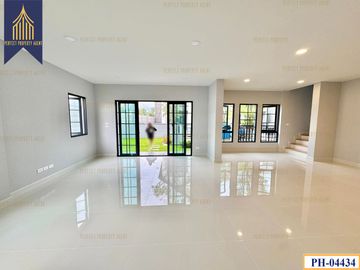 House for sale, Centro Bangna, Centro Bangna, addicted to Mega Bangna south