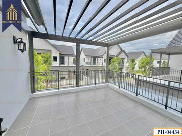 House for sale, Centro Bangna, Centro Bangna, addicted to Mega Bangna south