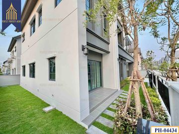 House for sale, Centro Bangna, Centro Bangna, addicted to Mega Bangna south