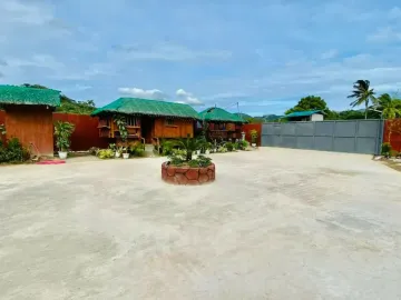 FOR SALE - Fully Furnished House with Vacant Lot in Nasugbu Batangas