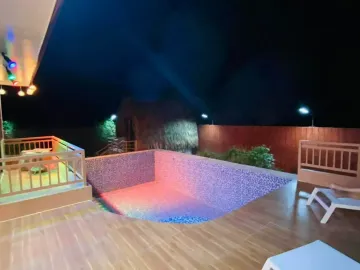 FOR SALE - Fully Furnished House with Vacant Lot in Nasugbu Batangas