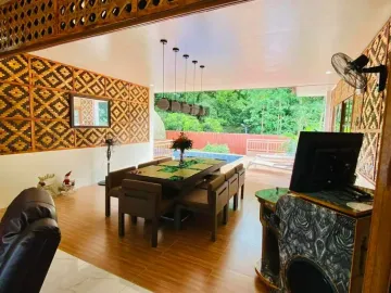 FOR SALE - Fully Furnished House with Vacant Lot in Nasugbu Batangas