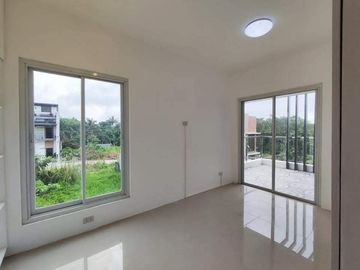 FOR SALE - Brand New Two Storey House and Lot in Romar Homes II Subd., Tagaytay, Cavite