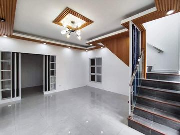 FOR SALE - Brand New Two Storey House and Lot in Romar Homes II Subd., Tagaytay, Cavite