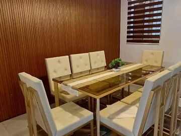 FOR SALE - Fully Furnished House and Lot in Brgy. Iruhin West, Tagaytay, Cavite