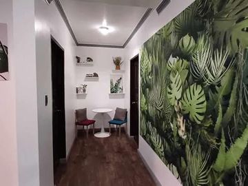 FOR SALE - Fully Furnished House and Lot in Brgy. Iruhin West, Tagaytay, Cavite