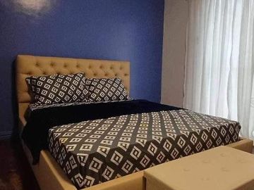 FOR SALE - Fully Furnished House and Lot in Brgy. Iruhin West, Tagaytay, Cavite