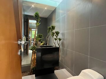 😍En venta hermosa y acogedora casa con amplias habitaciones y acabados de lujo😍
