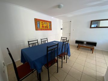 Avenida Las Parcelas costado Aeropuerto, Primer Piso ,  2 dormitorios , 1 baño , estacionamiento